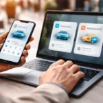 Нова insurtech платформа централизира застраховките и услугите на едно място